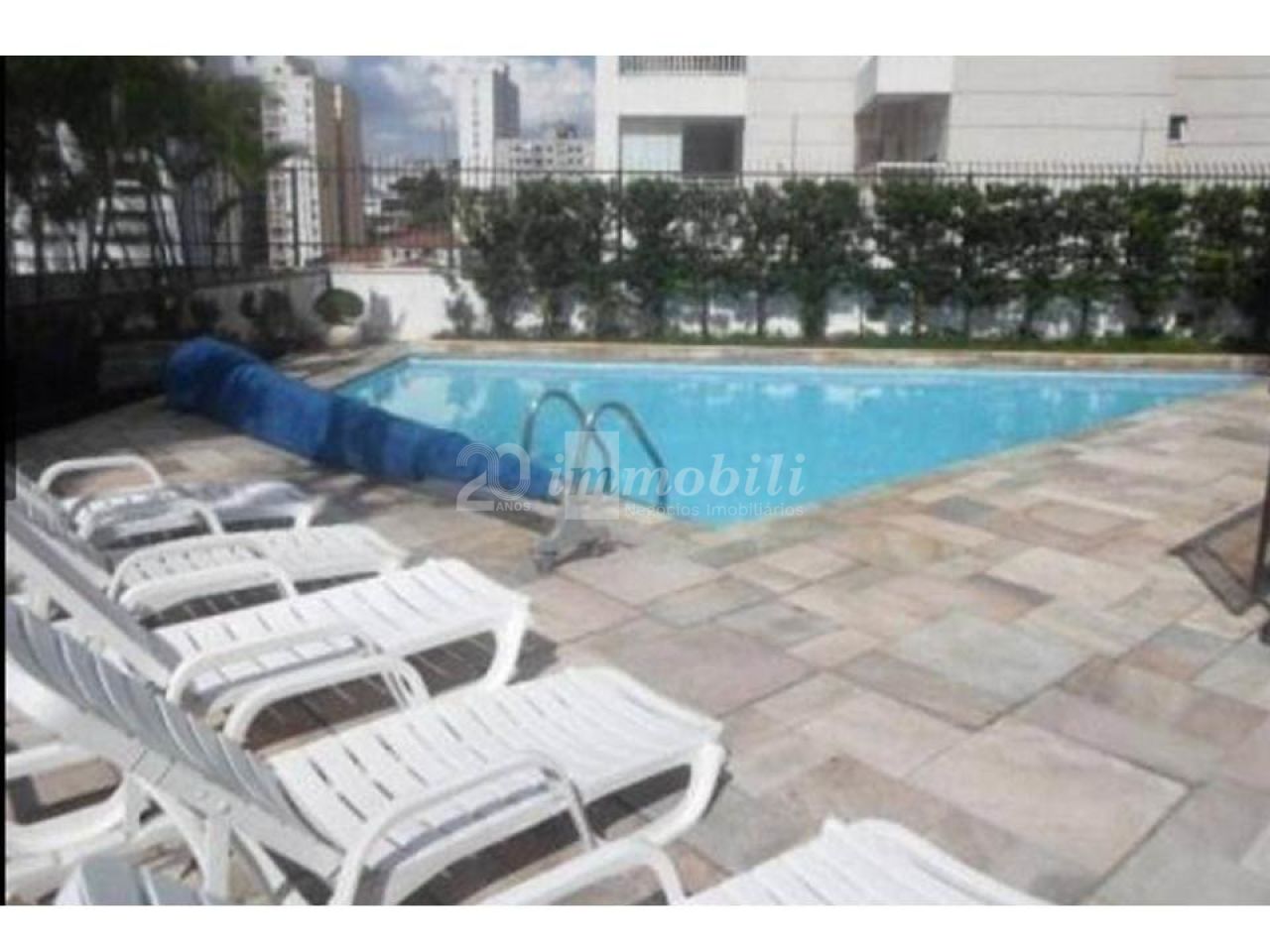 Apartamento para Venda - SUMARÉ