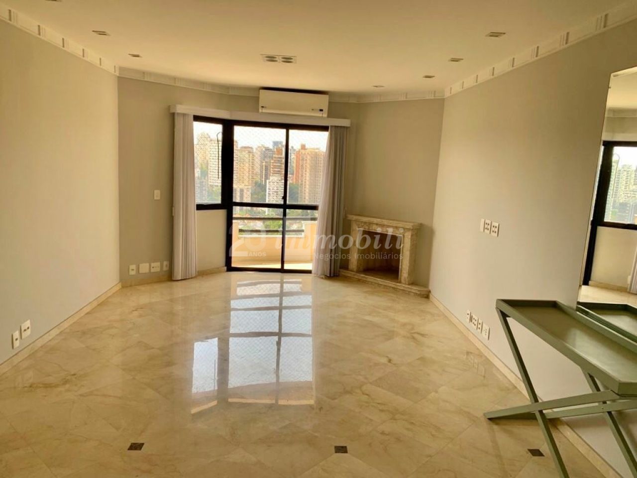 Apartamento para Venda - PERDIZES