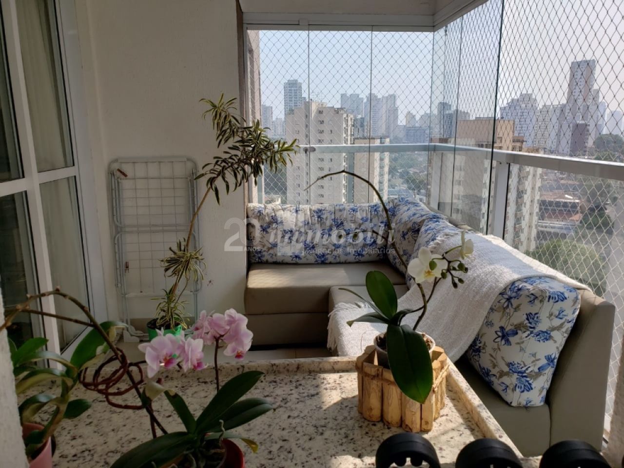 Apartamento para Venda - POMPEIA