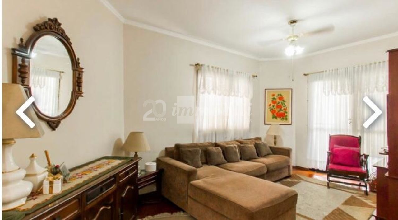 Apartamento para Venda - PERDIZES