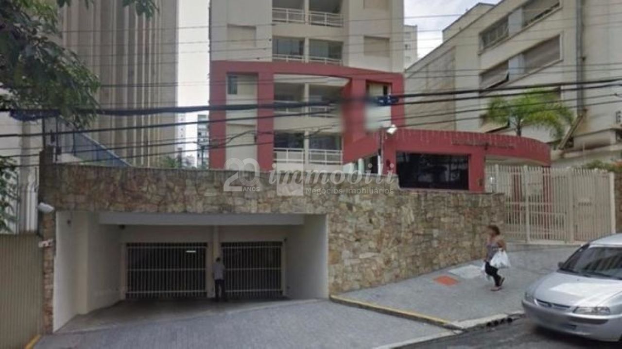 Apartamento para Venda - PERDIZES