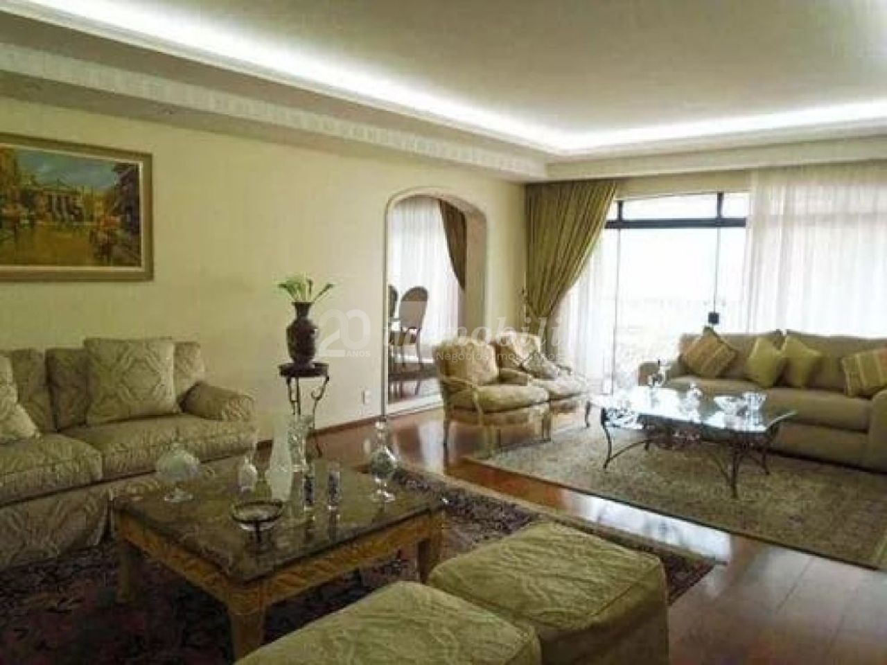 Apartamento para Venda - SANTA CECÍLIA