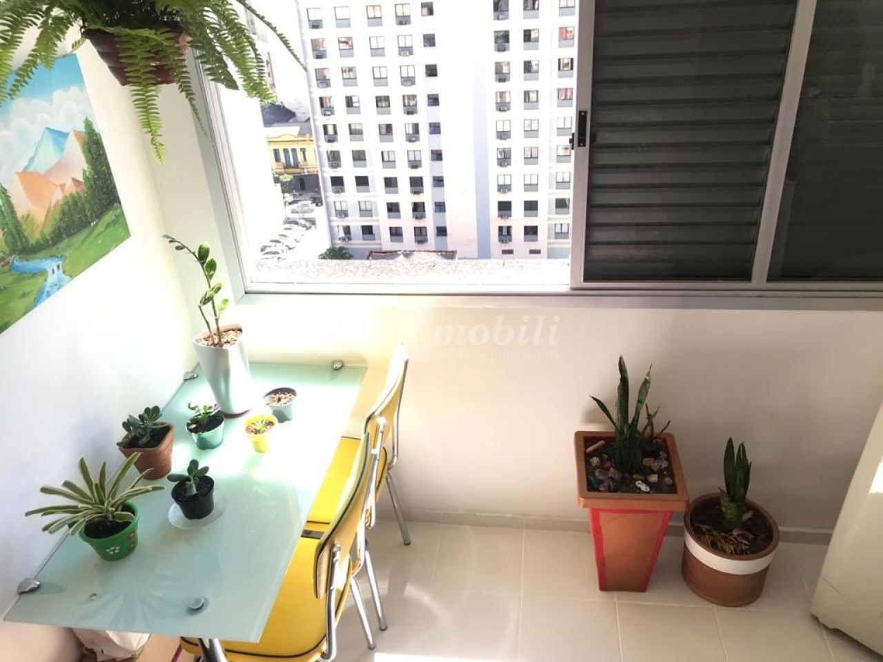 Apartamento para Venda - REPÚBLICA