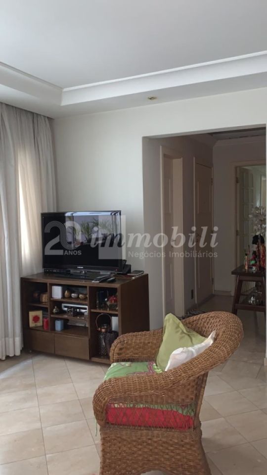 Apartamento para Venda - HIGIENÓPOLIS