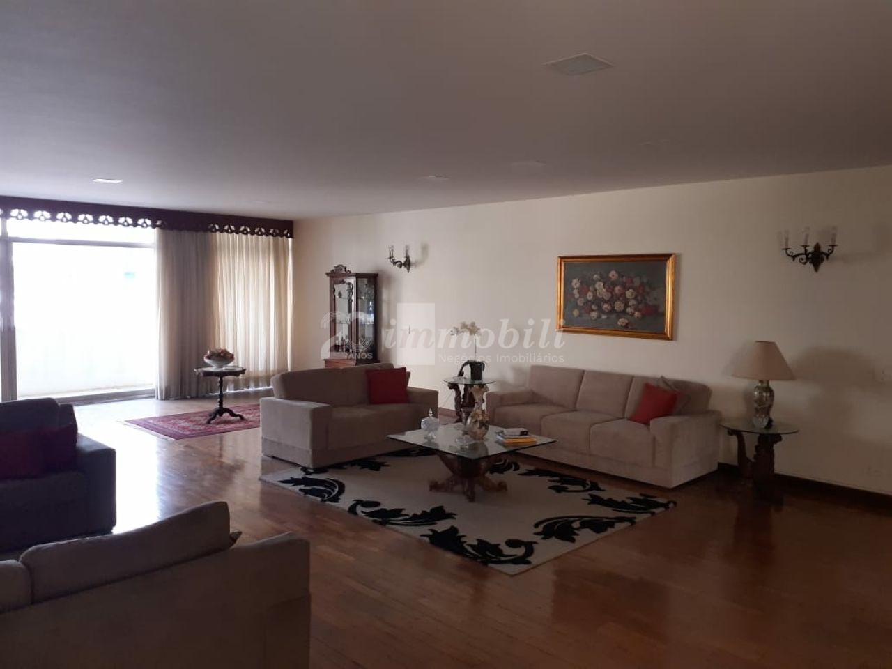Apartamento para Venda - HIGIENÓPOLIS