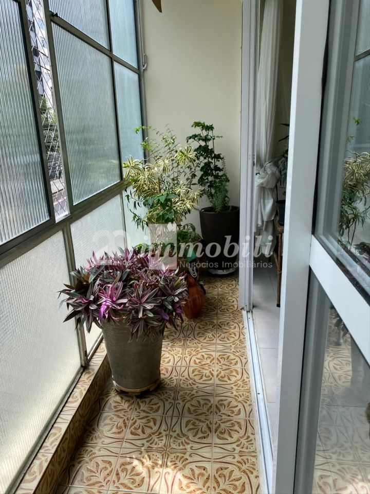 Apartamento para Venda - HIGIENÓPOLIS