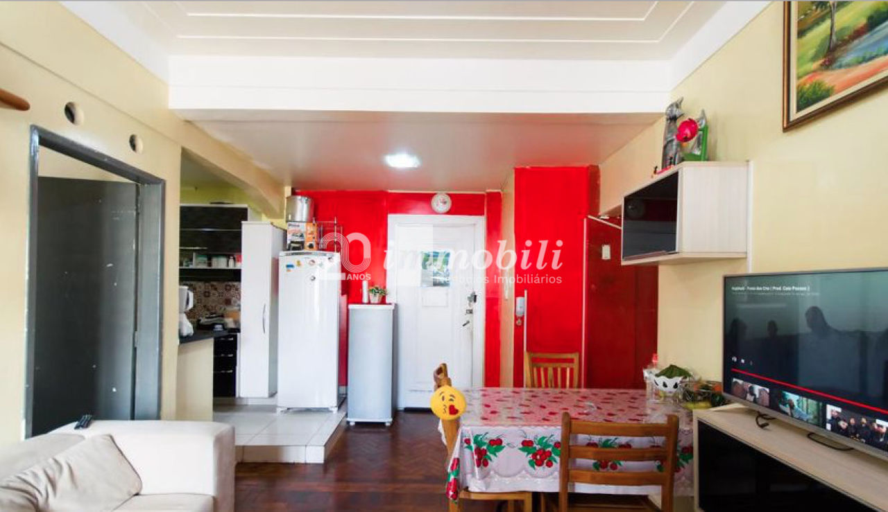 Apartamento para Venda - BARRA FUNDA