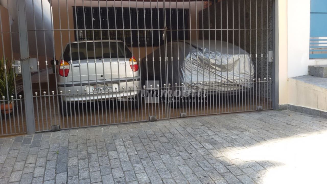 Casa para Venda - PERDIZES