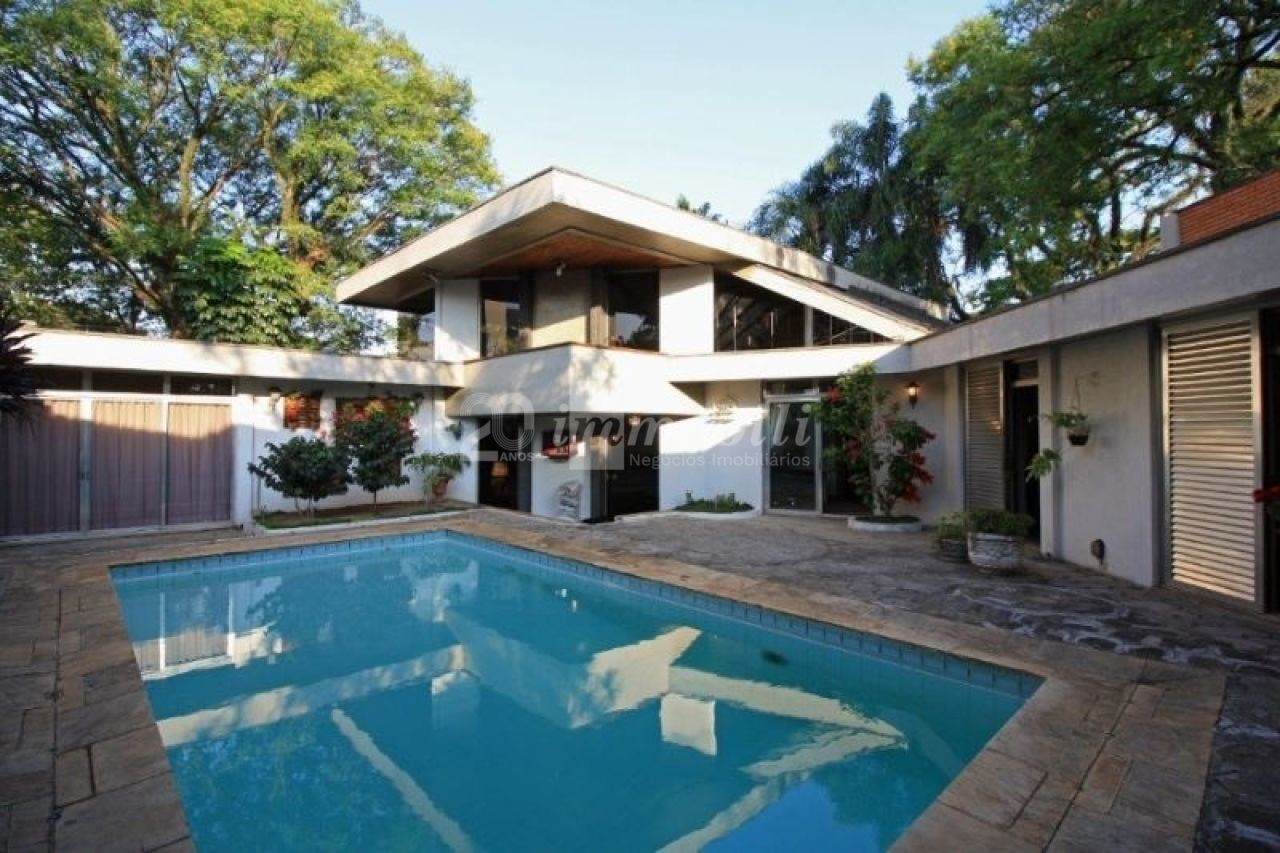 Sobrado para Venda - PINHEIROS