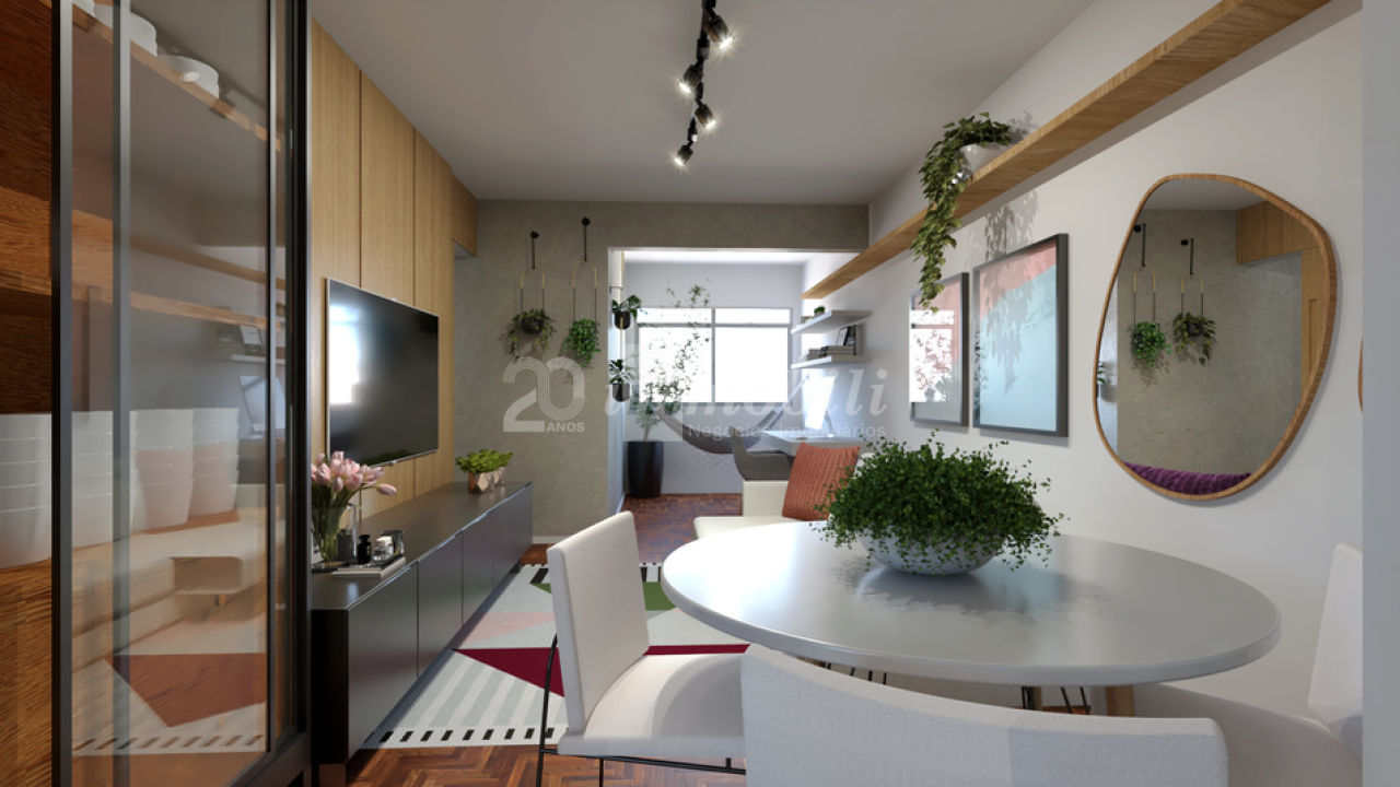 Apartamento para Venda - PINHEIROS