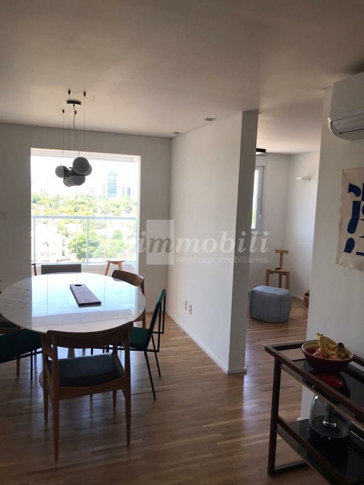 Apartamento para Venda - JARDIM PAULISTANO