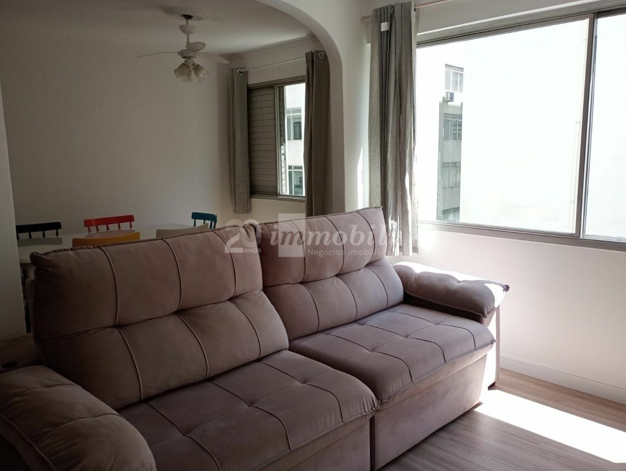 Apartamento para Locação - HIGIENÓPOLIS