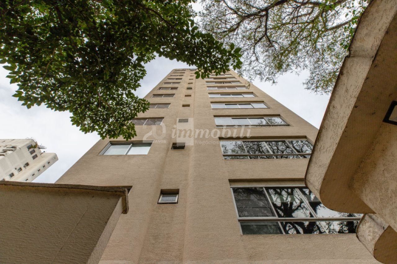 Apartamento para Venda - CONSOLAÇÃO
