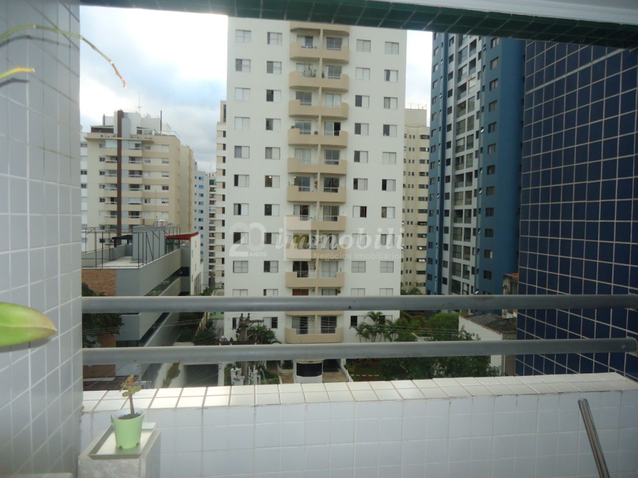 Apartamento para Venda - POMPEIA
