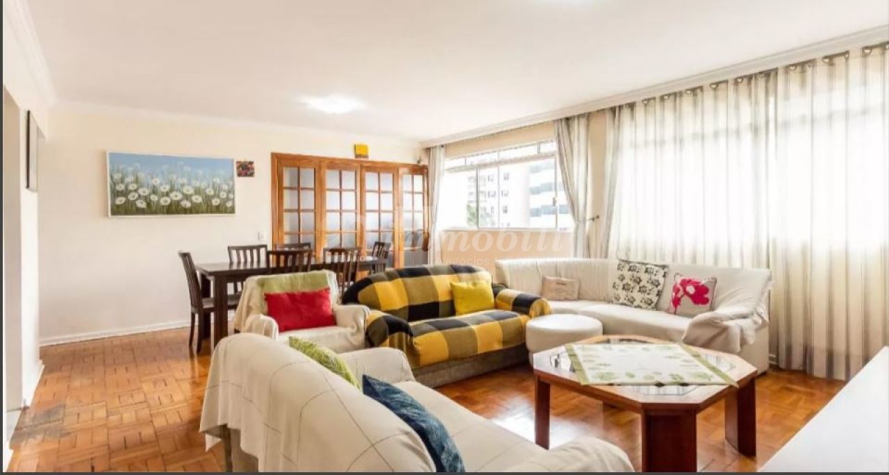 Apartamento para Venda - ITAIM BIBI