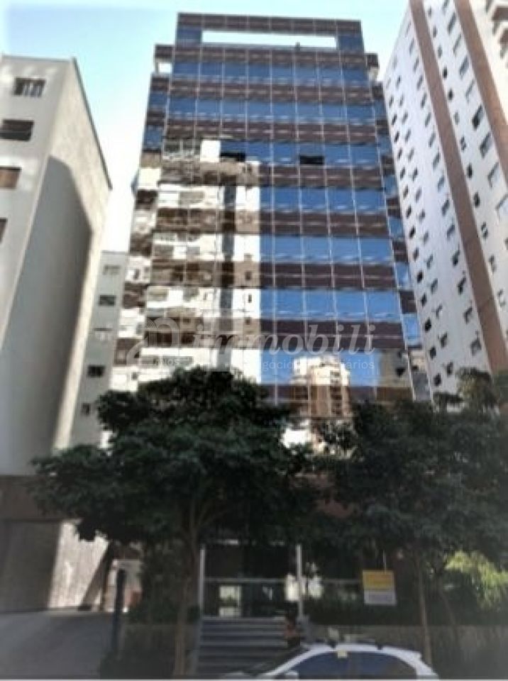 Conj. Comercial para Venda - PERDIZES
