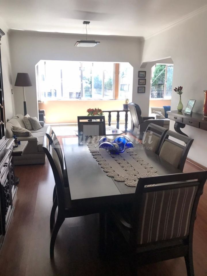 Apartamento para Venda - PARAÍSO