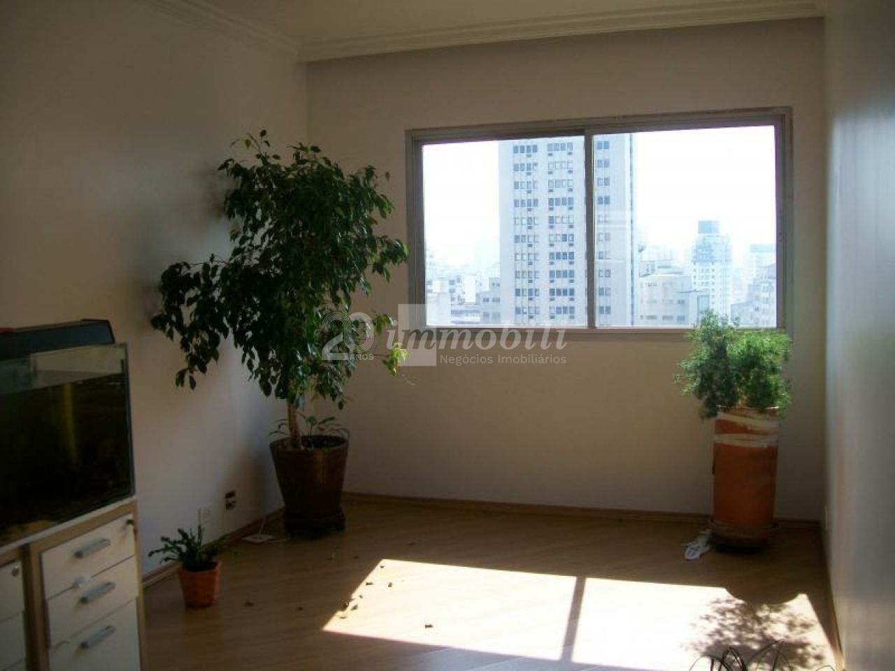 Apartamento para Locação - HIGIENOPOLIS