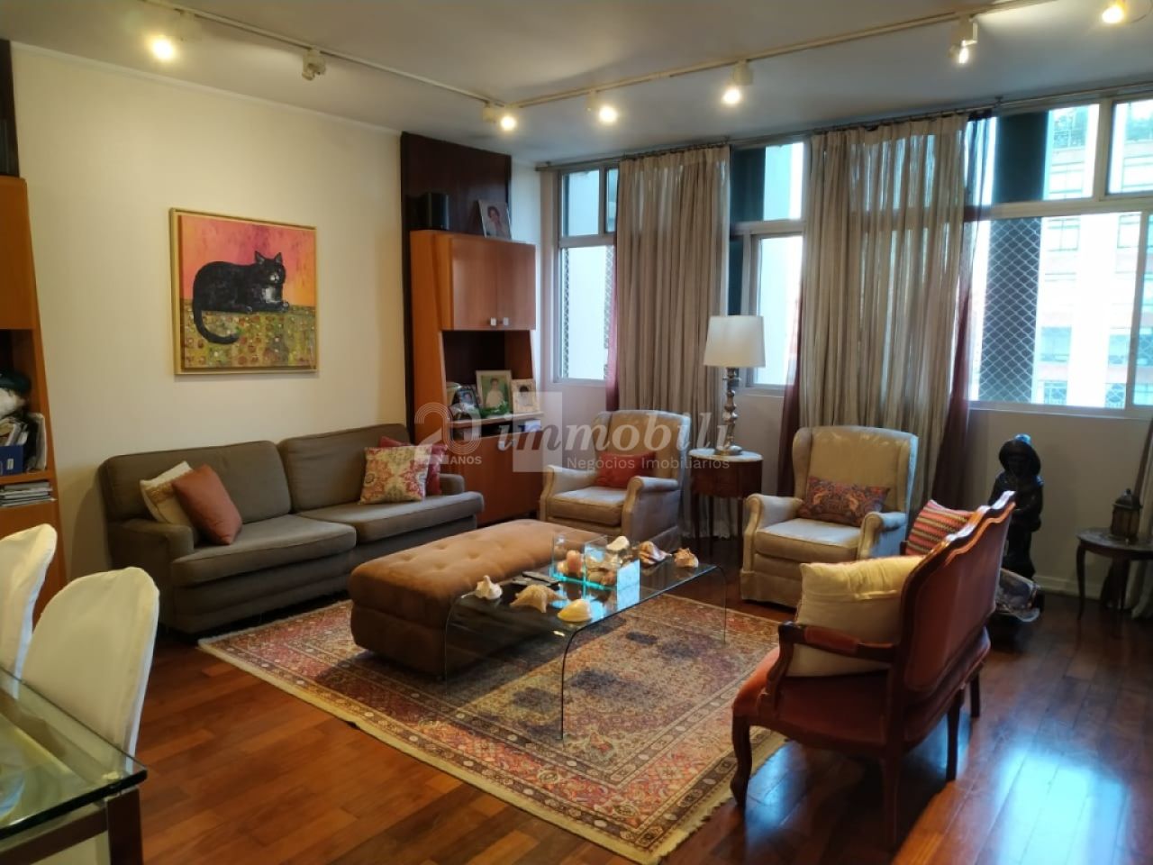 Apartamento para Venda - JARDINS