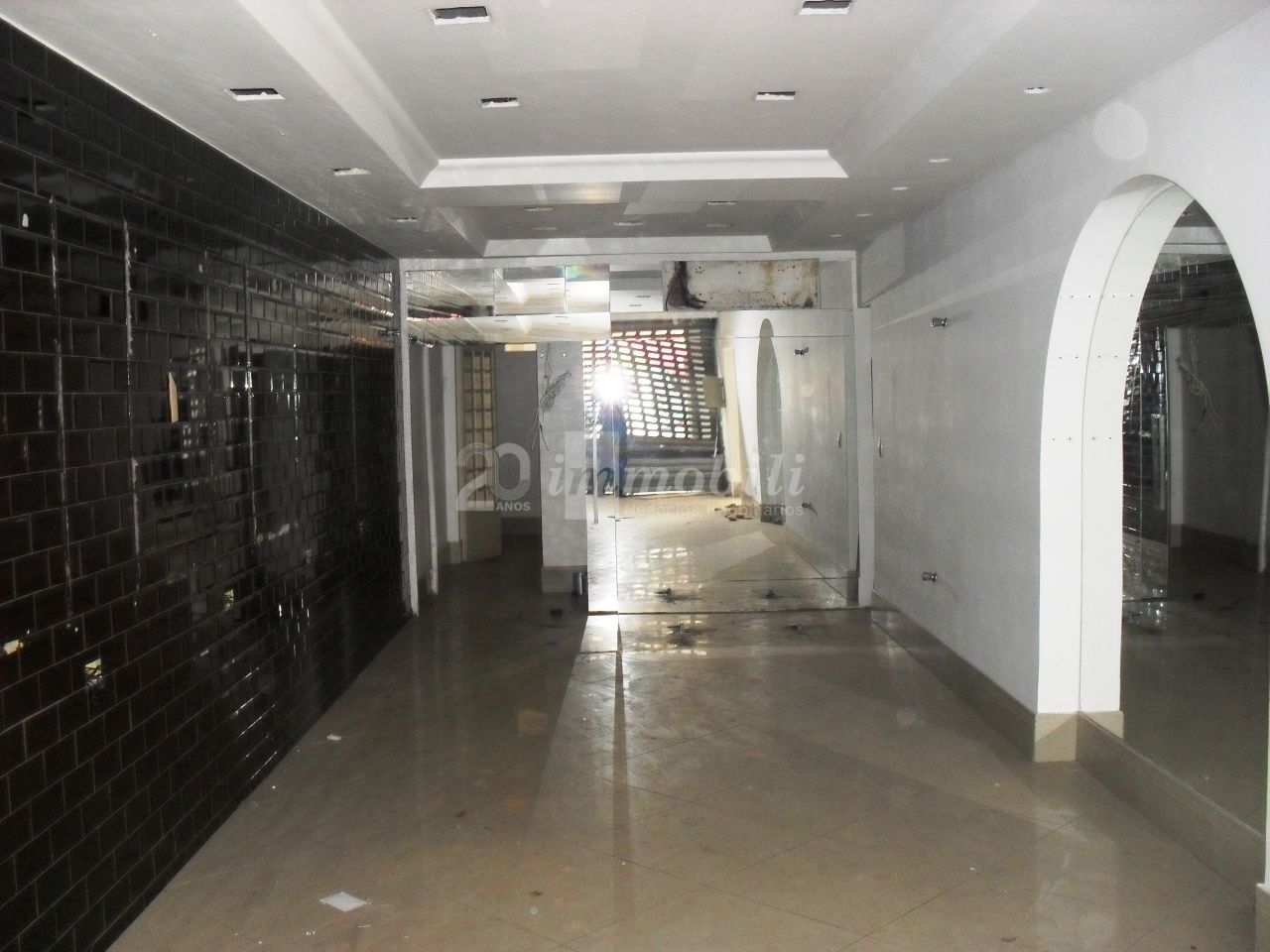 Sobrado Comercial para Venda - HIGIENÓPOLIS