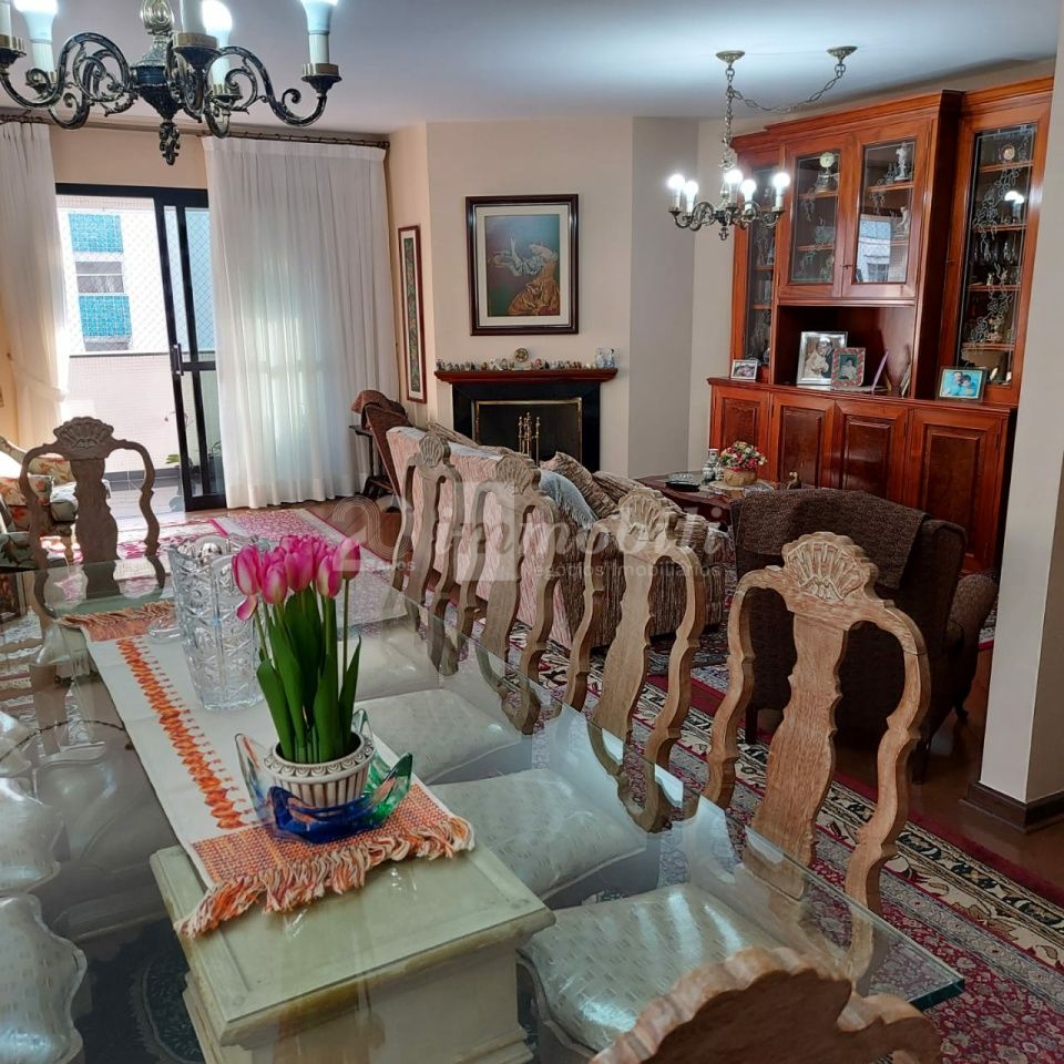 Apartamento para Venda - SANTA CECÍLIA