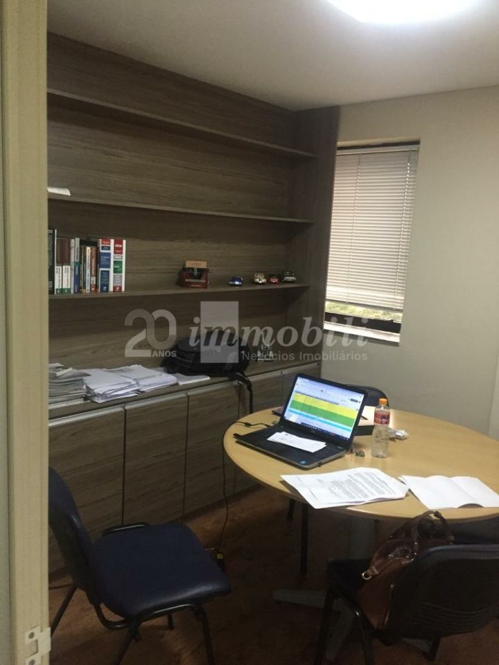 Conj. Comercial para Venda - PERDIZES