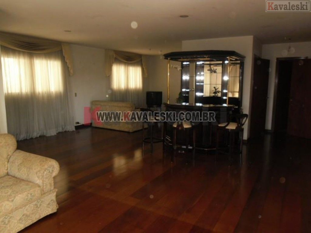 Apartamento para Venda - JARDIM DA SAÚDE