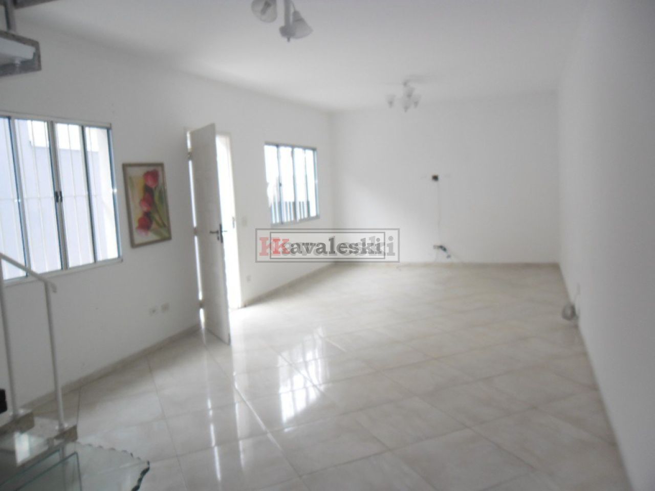 Sobrado para Venda - VILA SANTO ESTÉFANO