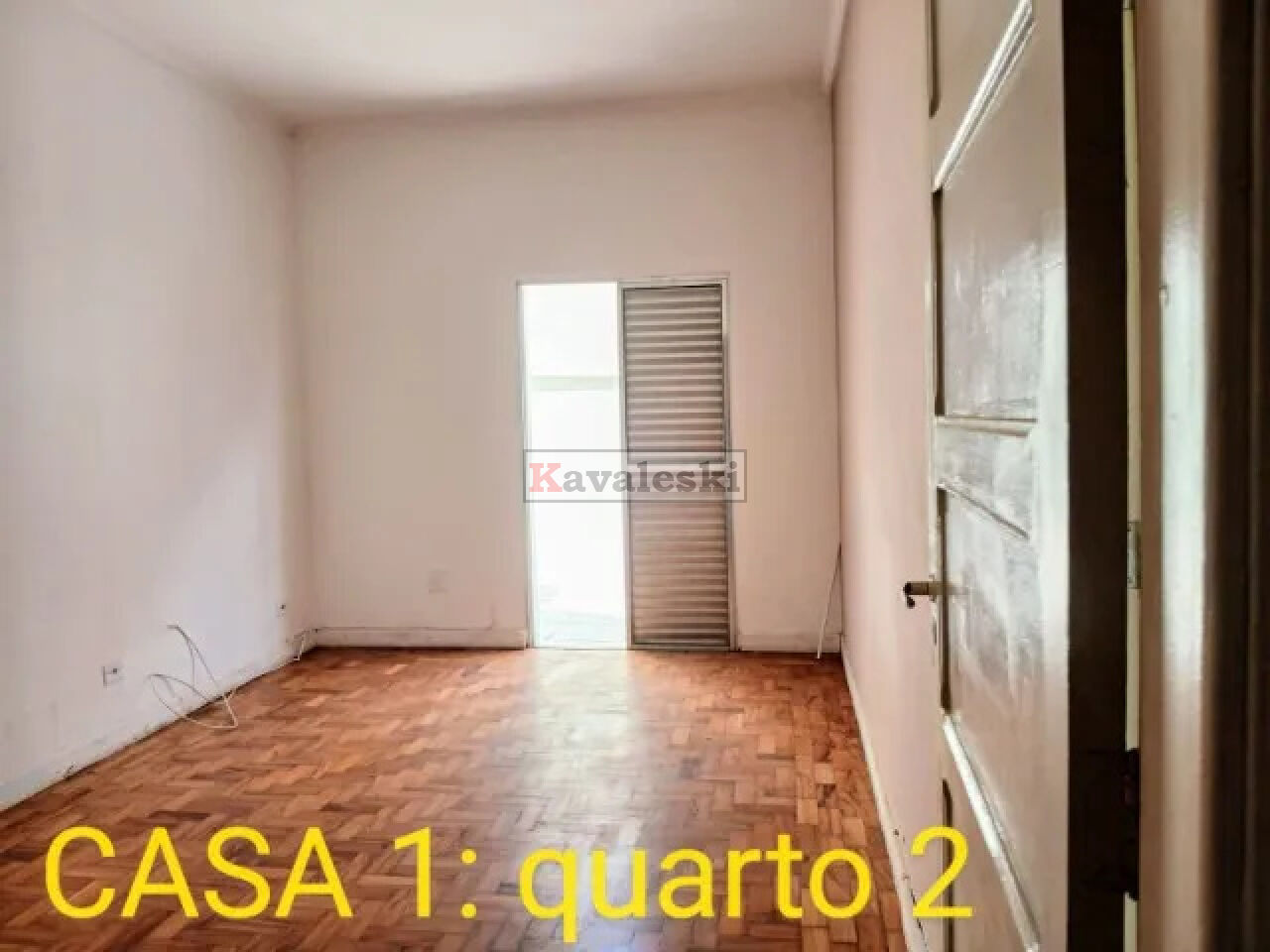 Casa Térrea para Venda - VILA MONUMENTO