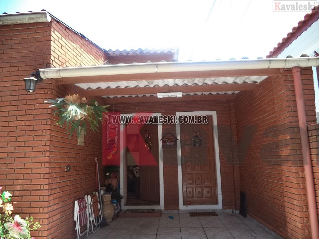 Casa Térrea para Venda - VILA MORAES