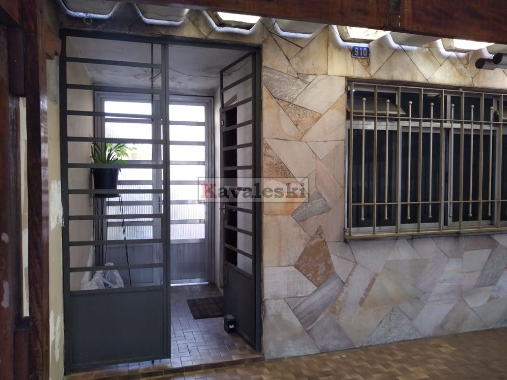 Sobrado para Venda - VILA VERA