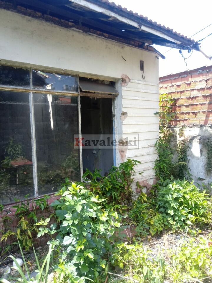 Casa Térrea para Venda - JARDIM DA SAÚDE