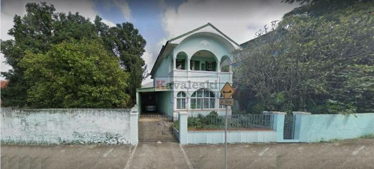 Sobrado para Venda - JARDIM DA SAÚDE