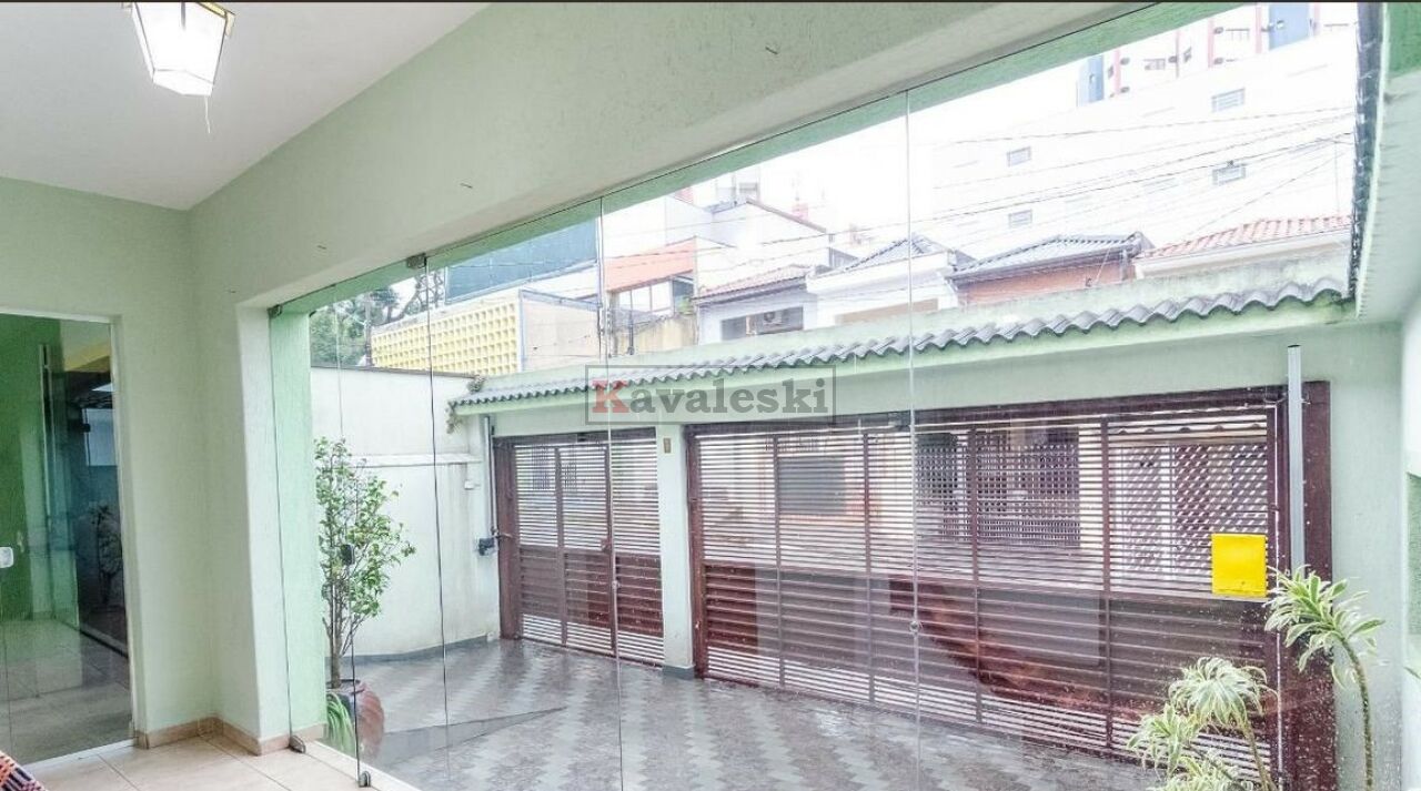 Sobrado para Venda - MIRANDÓPOLIS