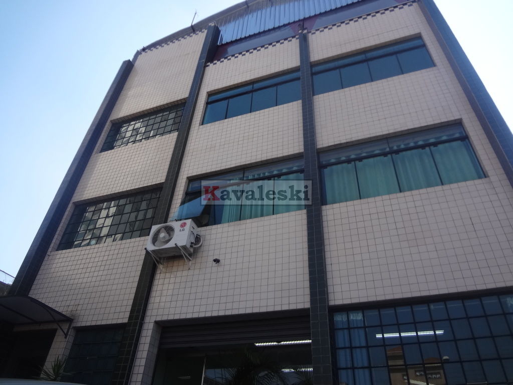 Prédio para Venda - VILA FIRMINIANO PINTO