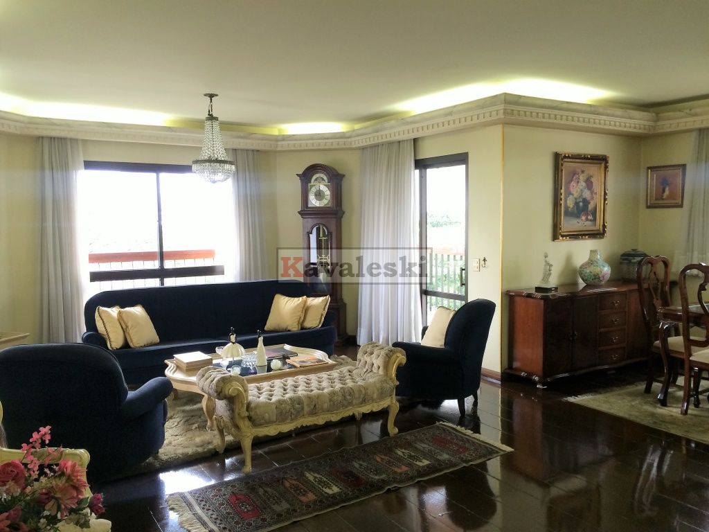 Apartamento para Venda - JARDIM DA SAÚDE