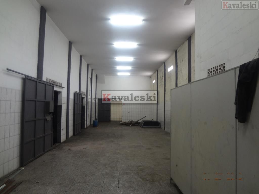 Comercial para Venda - VILA DAS MERCÊS