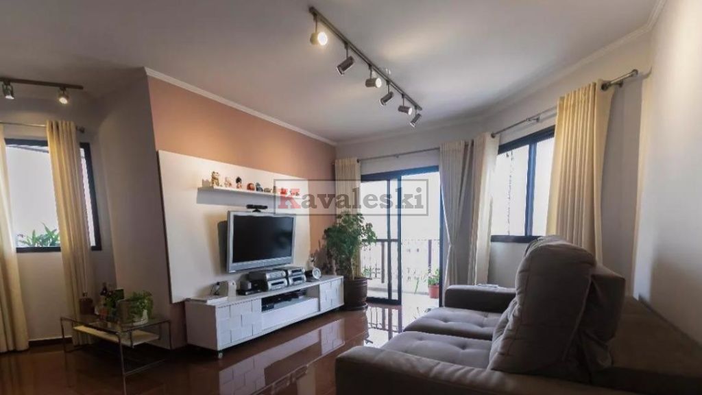 Apartamento para Venda - CHÁCARA INGLESA