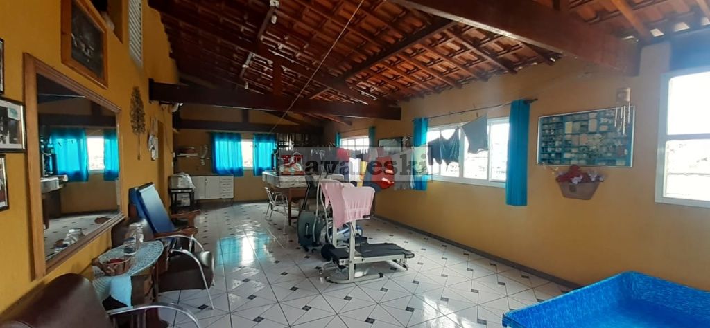 Sobrado para Venda - VILA BRASILINA