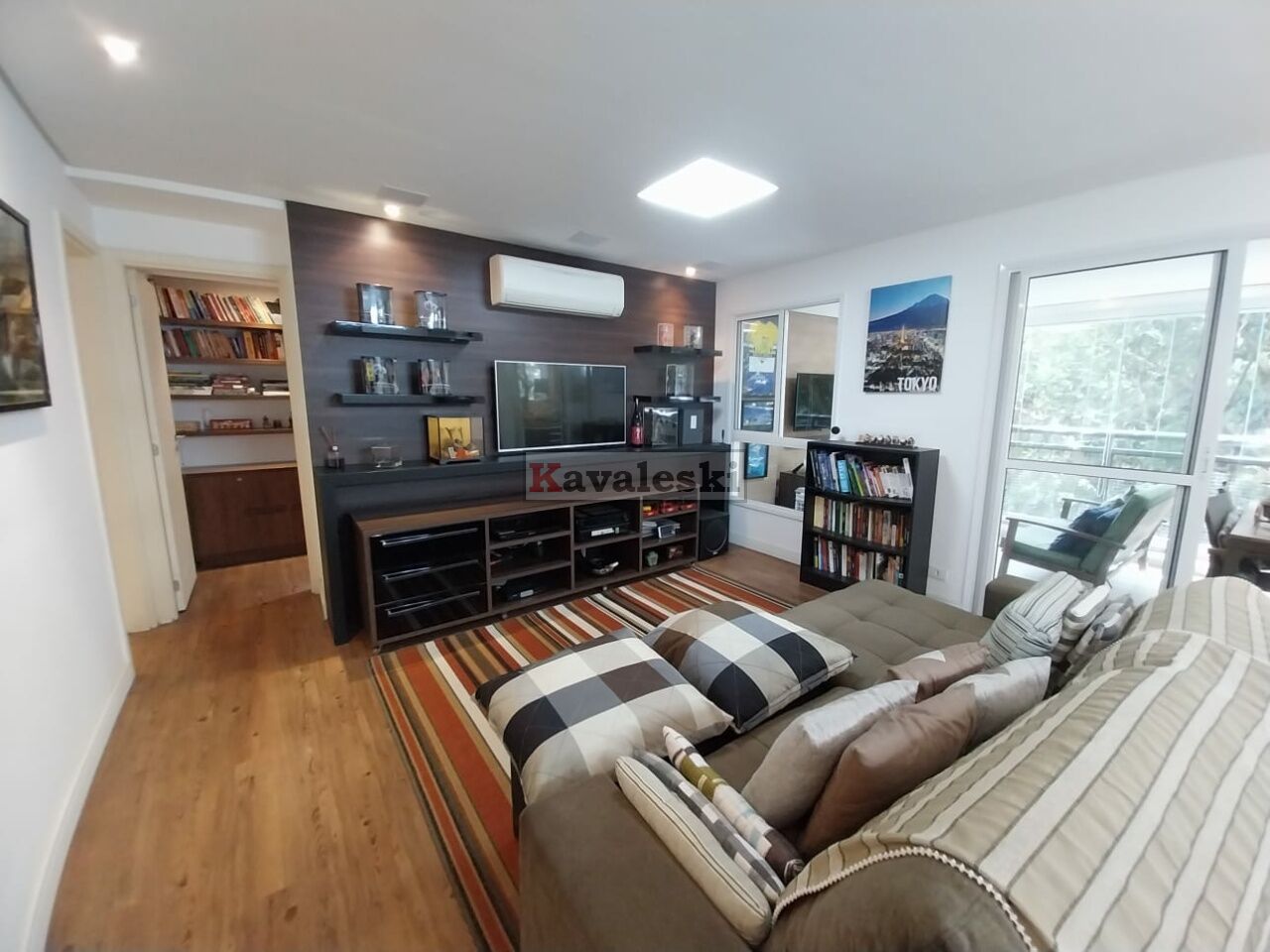 Apartamento para Venda - BOSQUE DA SAÚDE