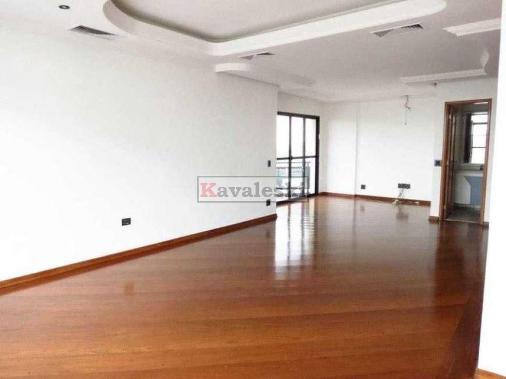 Apartamento para Venda - VILA MARIANA