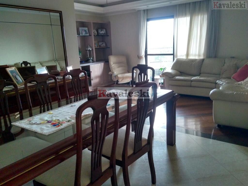 Apartamento para Venda - JARDIM DA SAÚDE