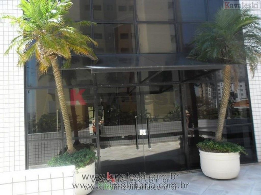 Apartamento para Venda - BOSQUE DA SAÚDE