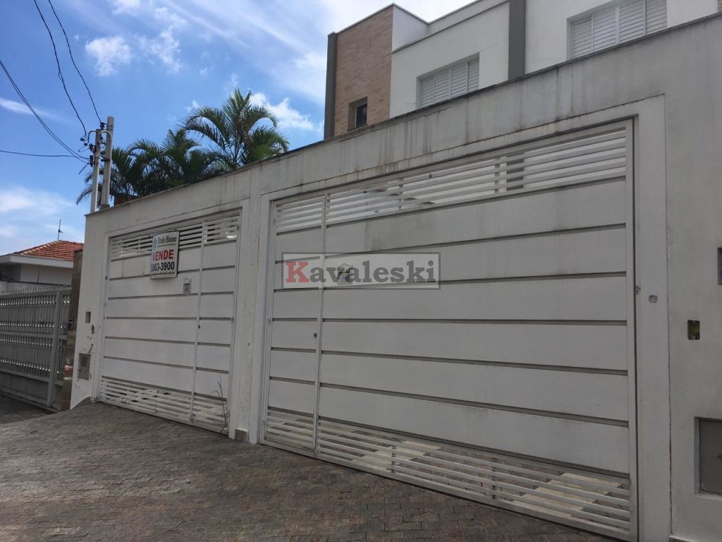 Sobrado para Venda - VILA DA SAÚDE