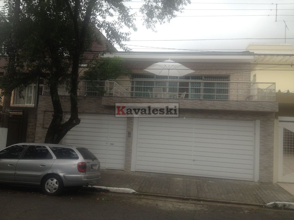 Casa Térrea para Venda - BOSQUE DA SAÚDE