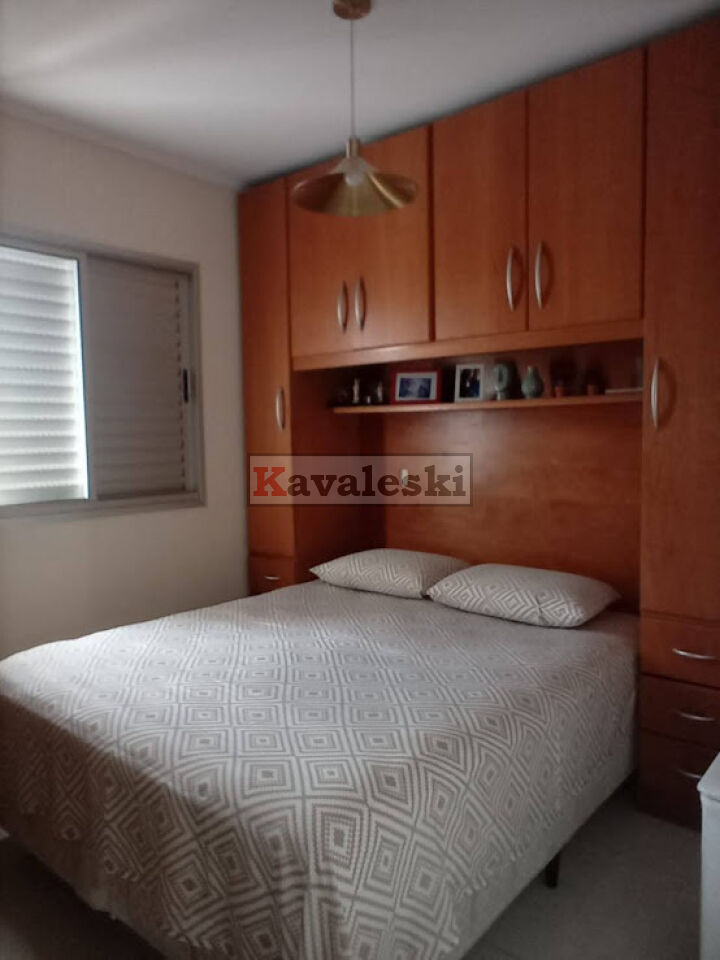 Apartamento para Venda - SAÚDE