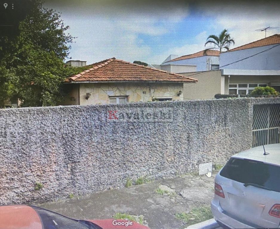 Terreno para Venda - BOSQUE DA SAÚDE