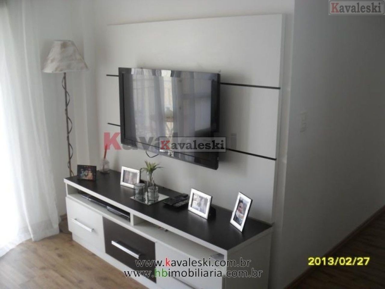 Apartamento para Venda - VILA DAS MERCÊS