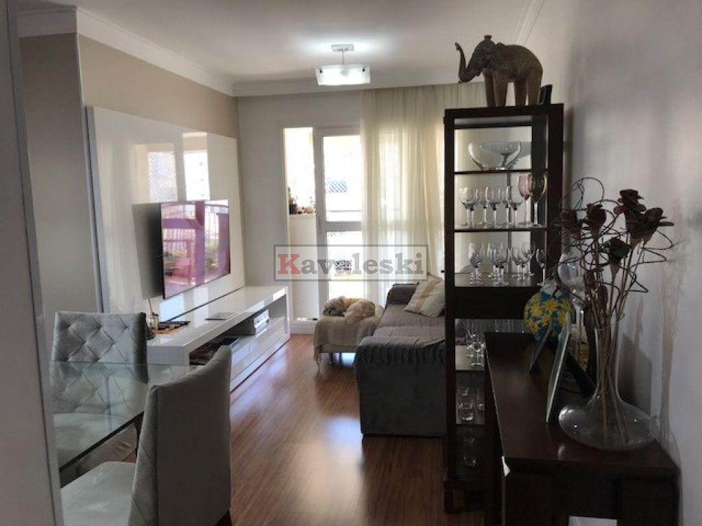 Apartamento para Venda - VILA DA SAÚDE