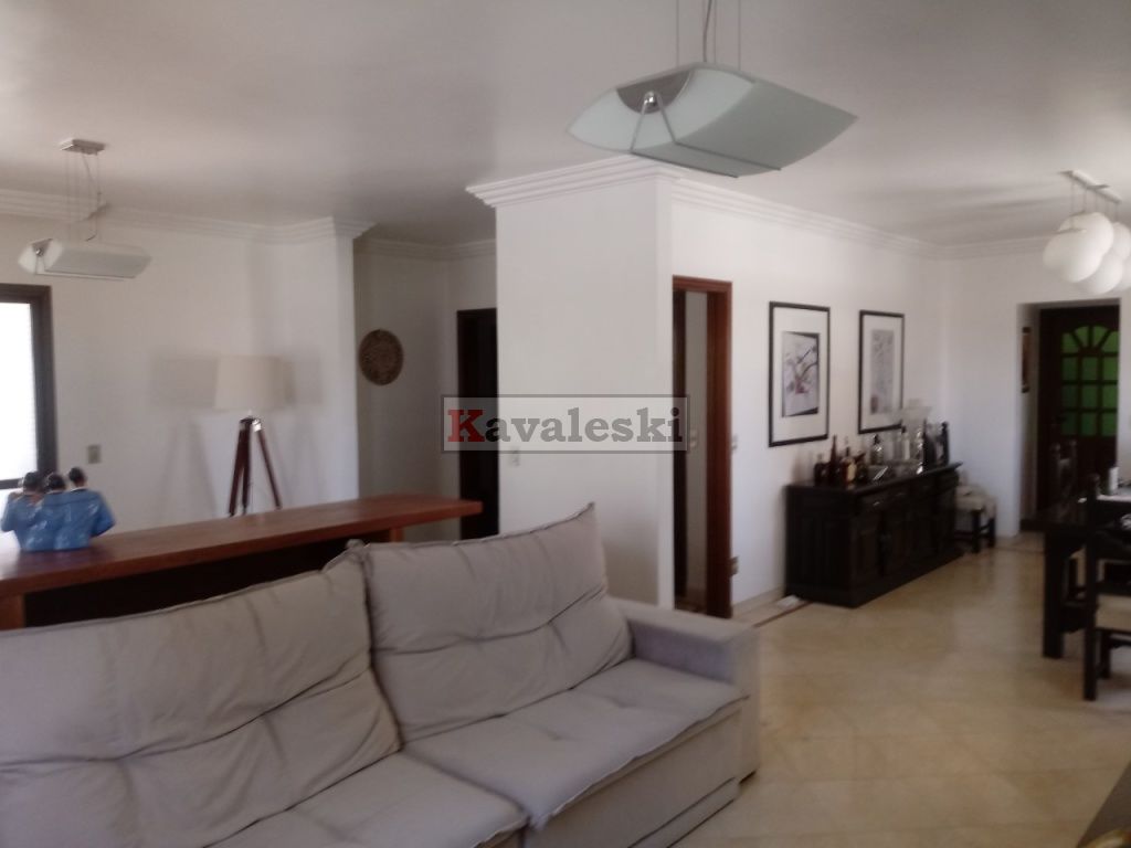 Apartamento para Venda - JARDIM DA SAÚDE